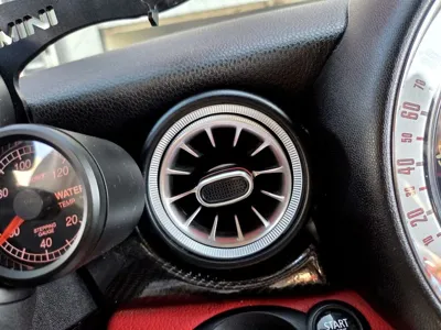 MINI Coupe 2012, 142312 км, за 4923.2 USD - фото 19