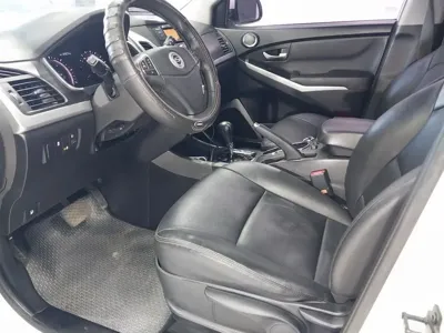 KG_Mobility_Ssangyong KORANDO 2015, 134000 км, за 3105.38 USD