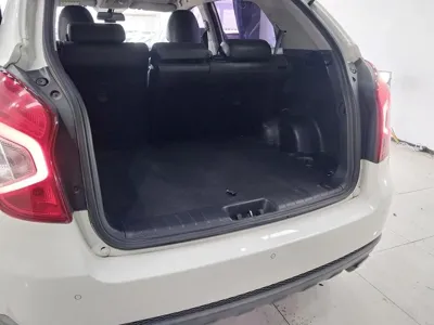 KG_Mobility_Ssangyong KORANDO 2015, 134000 км, за 3105.38 USD - фото 7