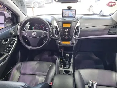 KG_Mobility_Ssangyong KORANDO 2015, 134000 км, за 3105.38 USD - фото 9