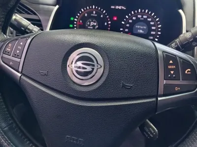 KG_Mobility_Ssangyong KORANDO 2015, 134000 км, за 3105.38 USD - фото 12