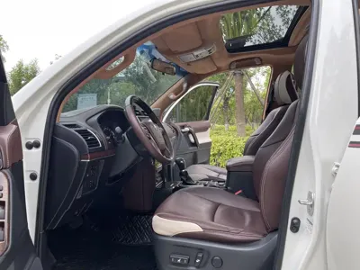 Toyota Prado 2019, 100000 км, за 38227.63 USD