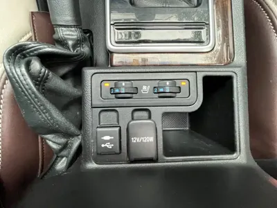 Toyota Prado 2019, 100000 км, за 38335.86 USD - фото 7