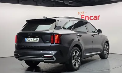 Kia Sorento 2021, 65219 км, за 20737.17 USD