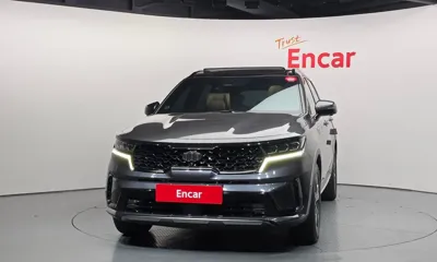 Kia Sorento 2021, 65219 км, за 20737.17 USD