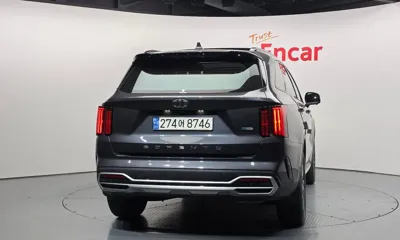 Kia Sorento 2021, 65219 км, за 20737.17 USD