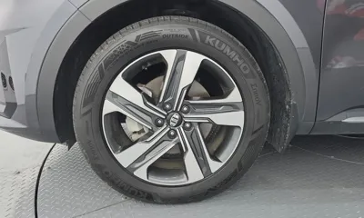 Kia Sorento 2021, 65219 км, за 20737.17 USD