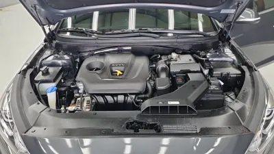 Hyundai Sonata 2018, 135122 км, за 7811.08 USD - фото 6