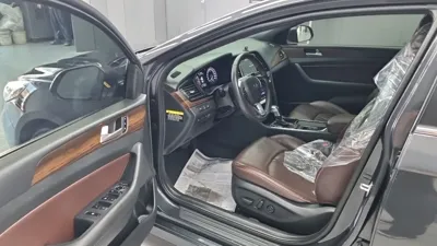 Hyundai Sonata 2018, 135122 км, за 7811.08 USD - фото 10