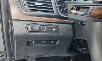 Hyundai Sonata 2018, 135122 км, за 7811.08 USD - фото 15