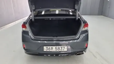 Hyundai Sonata 2018, 135122 км, за 7811.08 USD - фото 18