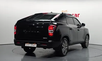 KG_Mobility_Ssangyong Rexton 2018, 104393 км, за 8461.34 USD