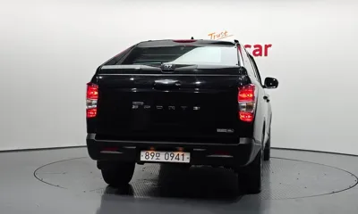 KG_Mobility_Ssangyong Rexton 2018, 104393 км, за 8461.34 USD