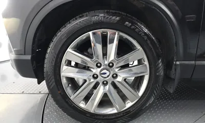 KG_Mobility_Ssangyong Rexton 2018, 104393 км, за 8461.34 USD
