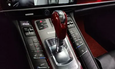 Porsche Panamera 2014, 135838 км, за 18314.3 USD - фото 9