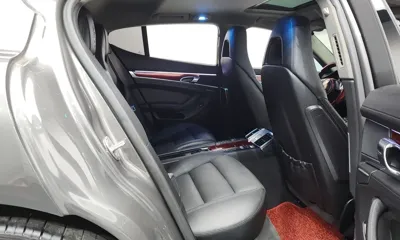Porsche Panamera 2014, 135838 км, за 18314.3 USD - фото 11