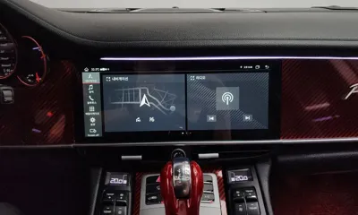 Porsche Panamera 2014, 135838 км, за 18314.3 USD - фото 12