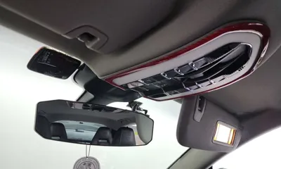 Porsche Panamera 2014, 135838 км, за 18314.3 USD - фото 20