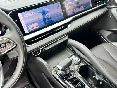 Geely Xingyue L 2024, 15000 км, за 12801.4 USD - фото 9
