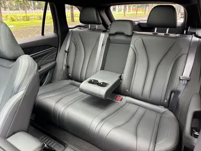 Geely Xingyue L 2024, 15000 км, за 12801.4 USD - фото 12