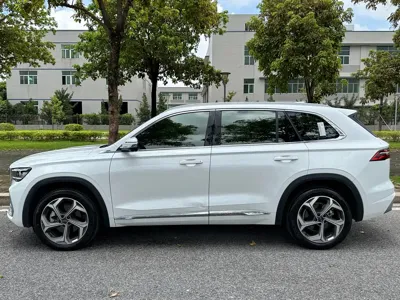 Geely Xingyue L 2024, 15000 км, за 12801.4 USD - фото 14