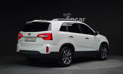 Kia Sorento 2013, 140517 км, за 7003.63 USD