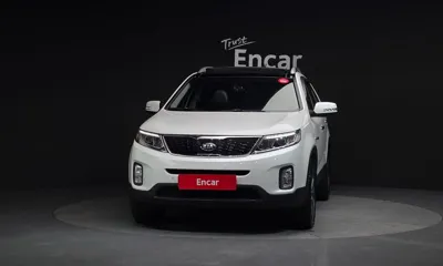 Kia Sorento 2013, 140517 км, за 7003.63 USD