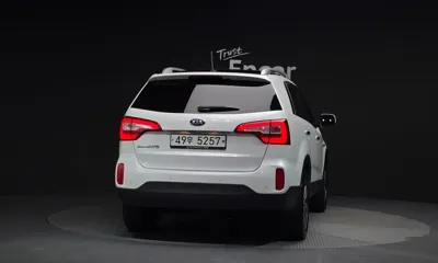 Kia Sorento 2013, 140517 км, за 7003.63 USD