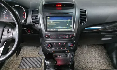 Kia Sorento 2013, 140517 км, за 7003.63 USD - фото 15