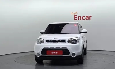 Kia Soul 2016, 72595 км, за 6081.44 USD