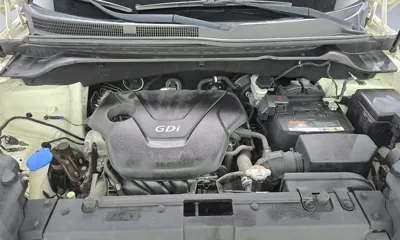 Kia Soul 2016, 72595 км, за 6081.44 USD - фото 6