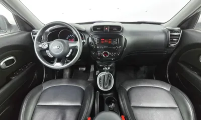Kia Soul 2016, 72595 км, за 6081.44 USD - фото 7