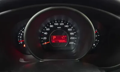 Kia Soul 2016, 72595 км, за 6081.44 USD - фото 8