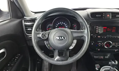 Kia Soul 2016, 72595 км, за 6081.44 USD - фото 13
