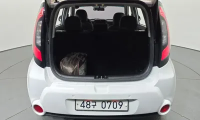 Kia Soul 2016, 72595 км, за 6081.44 USD - фото 16