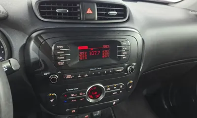 Kia Soul 2016, 72595 км, за 6081.44 USD - фото 19