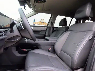Hyundai Santafe 2024, 20587 км, за 19495.54 USD