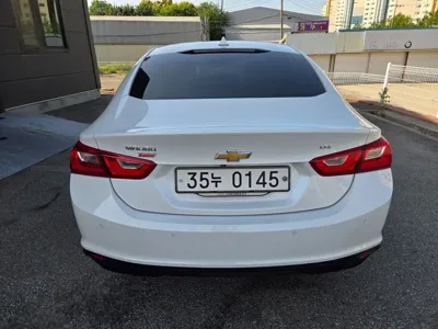ChevroletGMDaewoo Malibu 2017, 138357 км, за 4488.6 USD