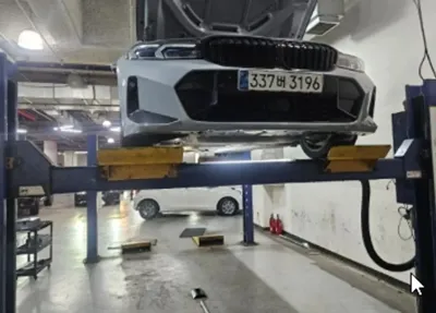 BMW 3-Series · 2025 год