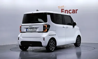 Kia Ray 2023, 18714 км, за 11655.92 USD