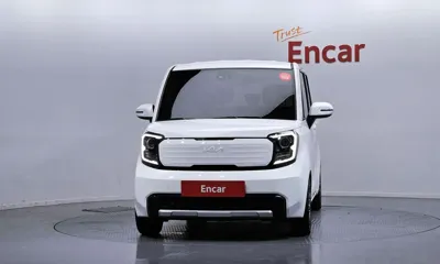 Kia Ray 2023, 18714 км, за 11655.92 USD
