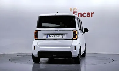 Kia Ray 2023, 18714 км, за 11655.92 USD