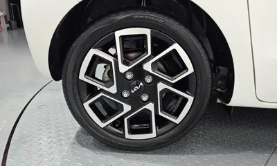 Kia Ray 2023, 18714 км, за 11655.92 USD