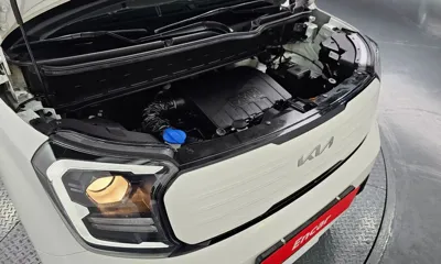Kia Ray 2023, 18714 км, за 11655.92 USD - фото 6