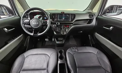 Kia Ray 2023, 18714 км, за 11655.92 USD - фото 7