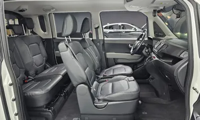Kia Ray 2023, 18714 км, за 11655.92 USD - фото 12