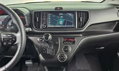 Kia Ray 2023, 18714 км, за 11655.92 USD - фото 13