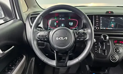 Kia Ray 2023, 18714 км, за 11655.92 USD - фото 15