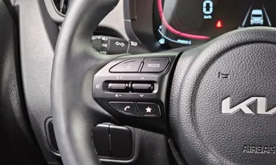 Kia Ray 2023, 18714 км, за 11655.92 USD - фото 17