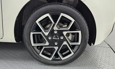 Kia Ray 2023, 18714 км, за 11655.92 USD - фото 21